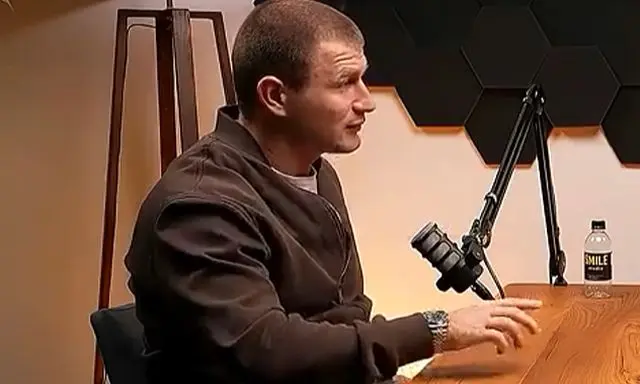 Про племя он, конечно, пофантазировал, но в целом...