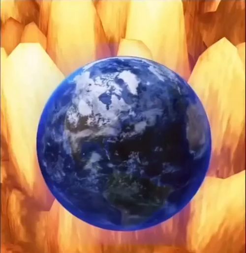 Размер звезды Стивенсон 2-18 (самой большой из известных звезд) по сравнению с Землей⁠⁠