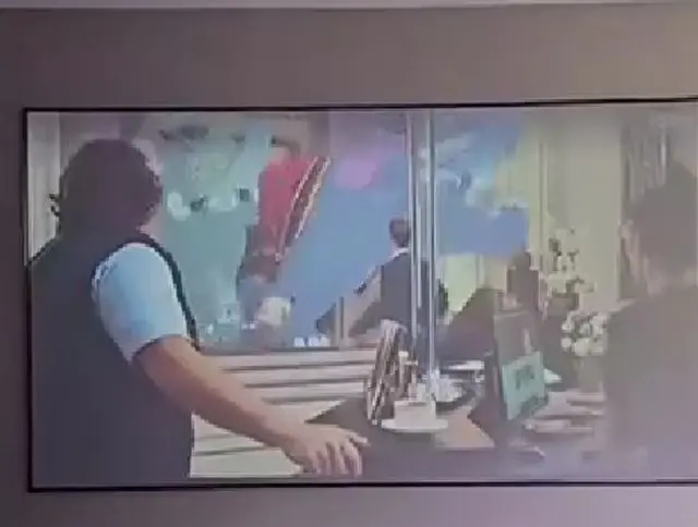 ТВ зависимые