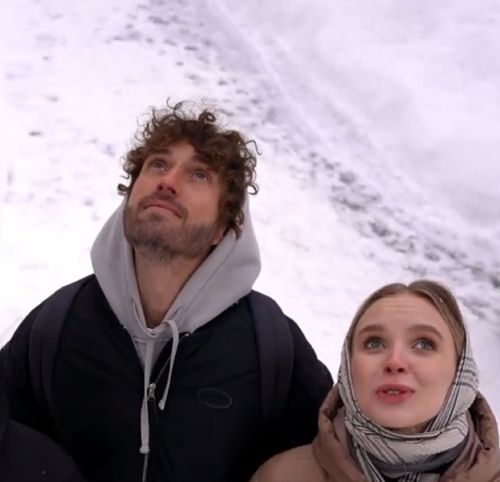 Когда купил квартиру на 48 этаже