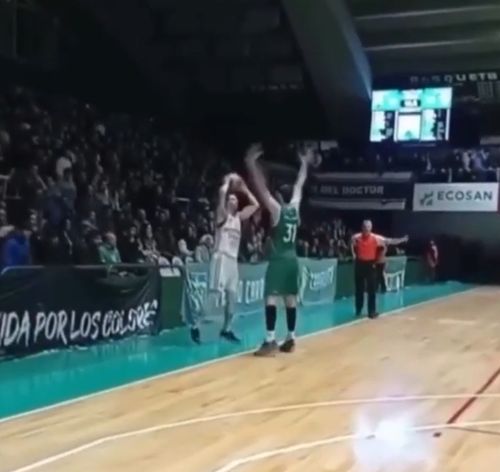 Бросок отчаяния⁠⁠