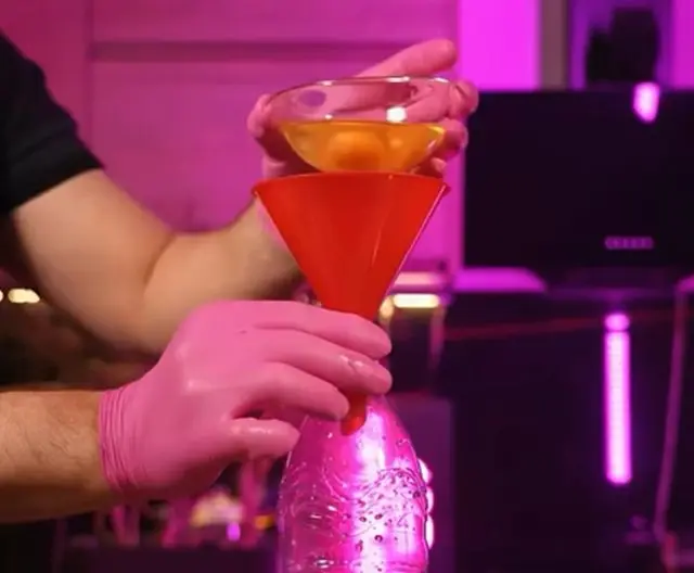 Готовим блины