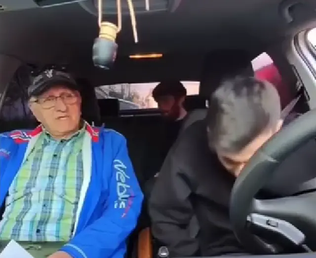 Инструктор от бога!