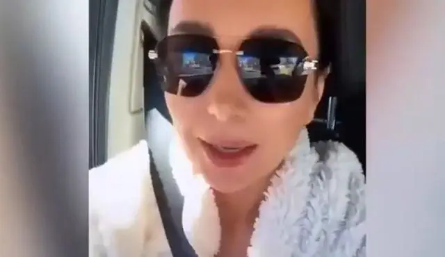 Мальчик отказался покупать красивой даме трусы за 35000 рублей