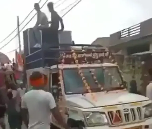 Индия. И этим всё сказано⁠⁠