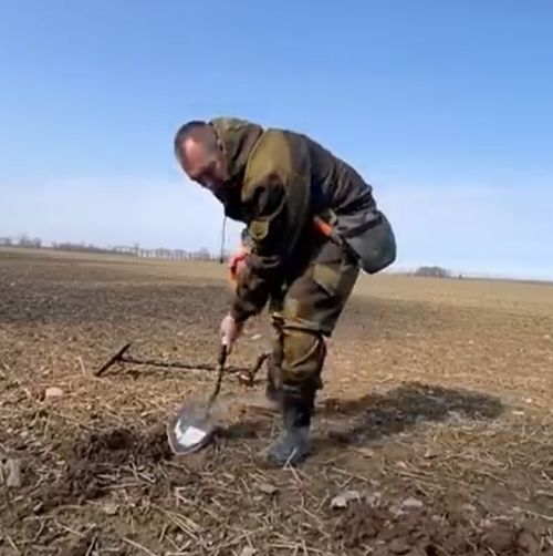 Хобби, оно такое