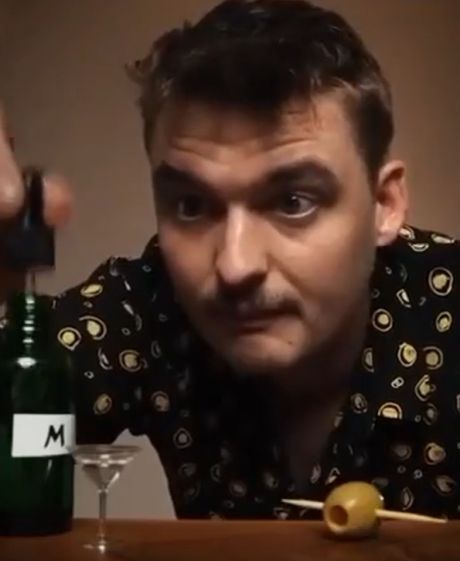 Добавим немного магии в наши серые будни