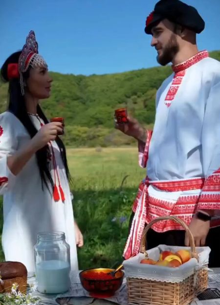 У россиян новый тренд — отмечать день рождения по номеру региона