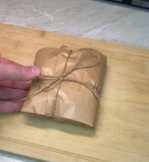 Субботняя трапеза