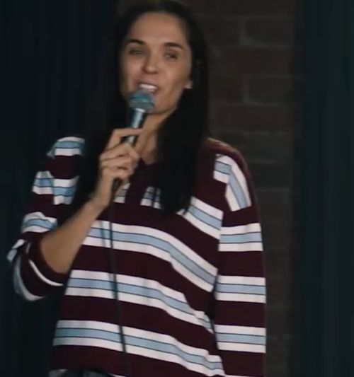 Про измены с юмором