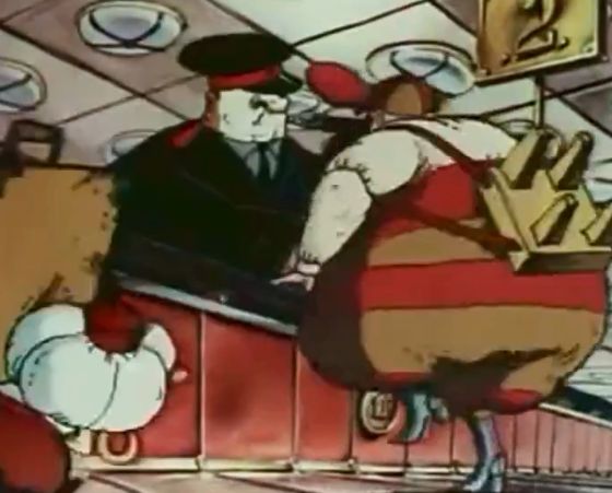 Следствие ведут Колобки 1987⁠⁠