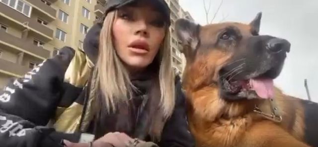 Я думал она нормальная