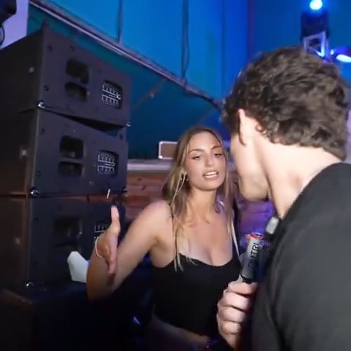 Думала прокатит за "красивые" глазки