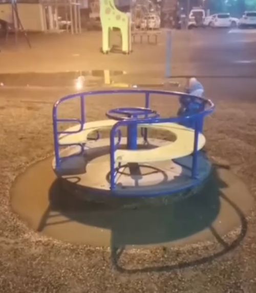 Папа, который регулярно принимает Магний В6...⁠⁠