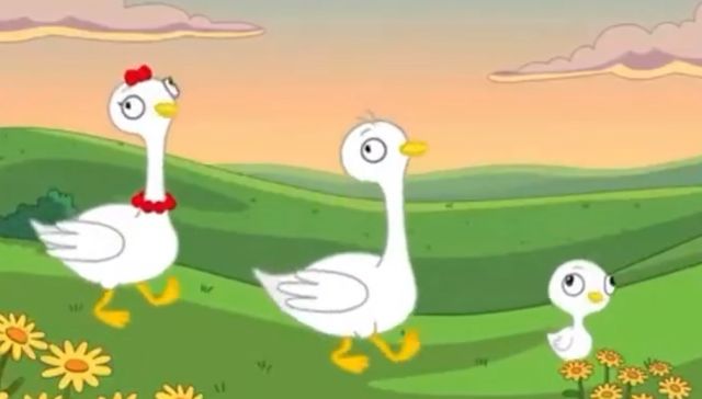 Долбит нормально