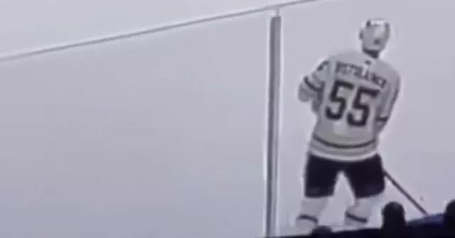 Ему бы на танцы