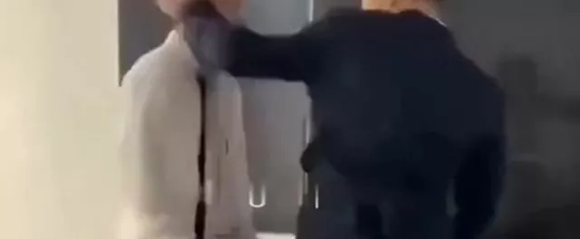 Конфликт ученика и учителя