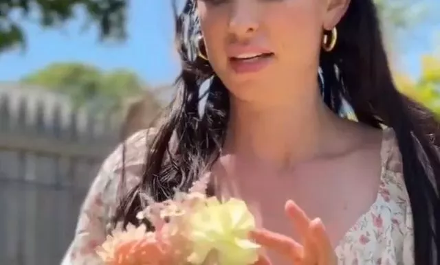 На даче. Газон не стриженый⁠⁠