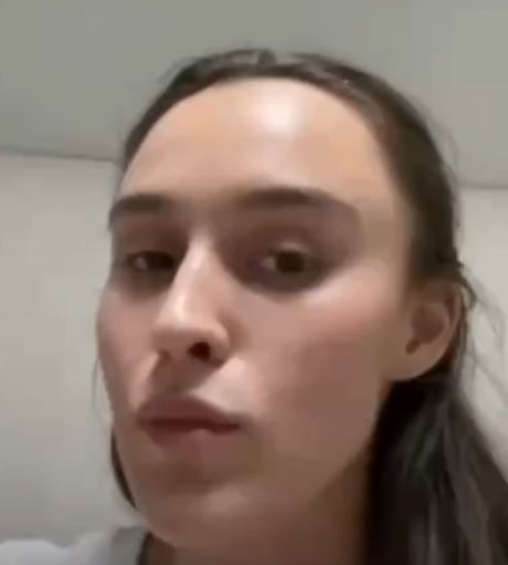 Поверьте, лучше не спрашивать об этом...⁠⁠