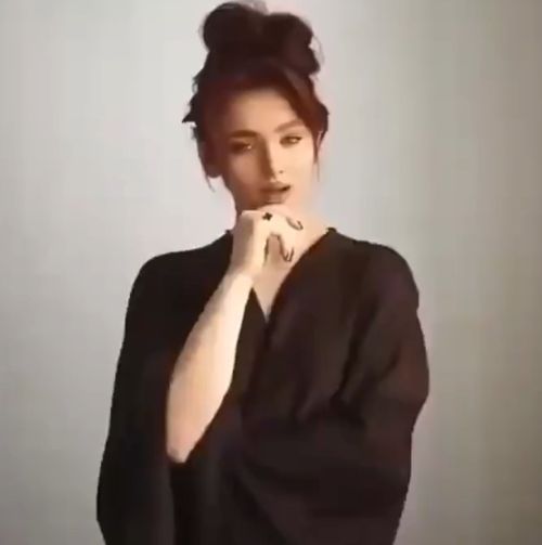 Какой чай будешь?