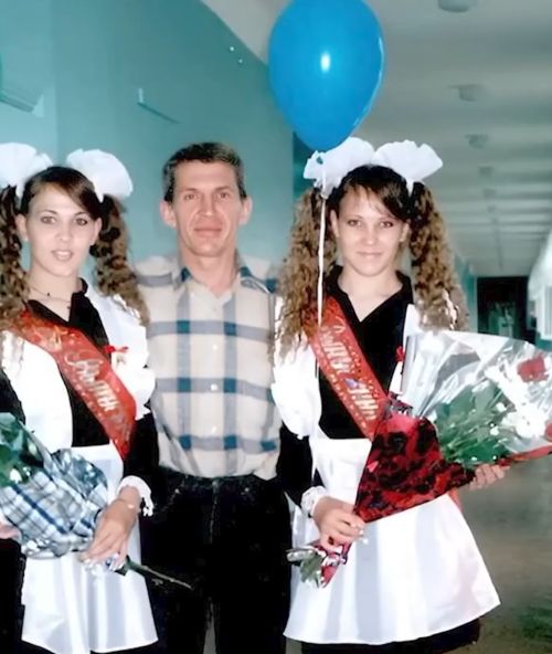 Отец пять лет выслеживал убийцу своей дочери