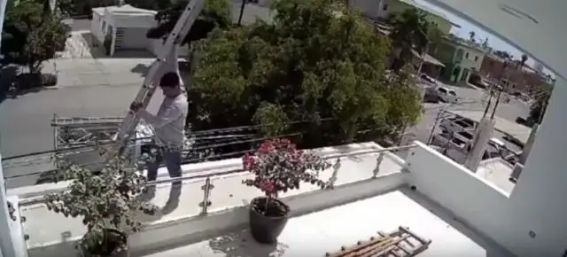 Где техника безопасности с электричеством?⁠⁠