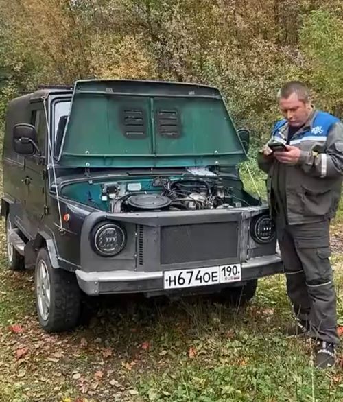 Этот реально работает?