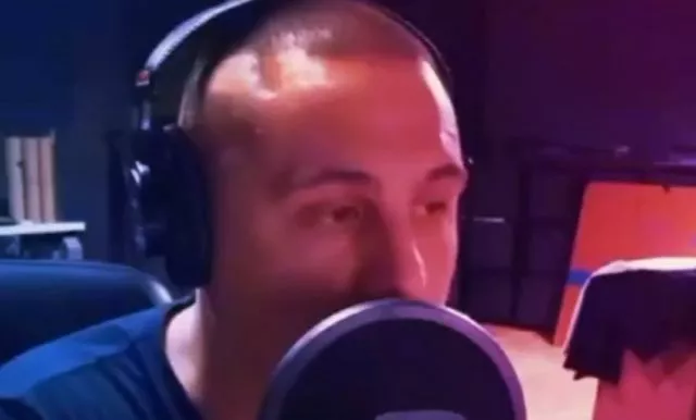 Радио Тапок может и в рэп⁠⁠