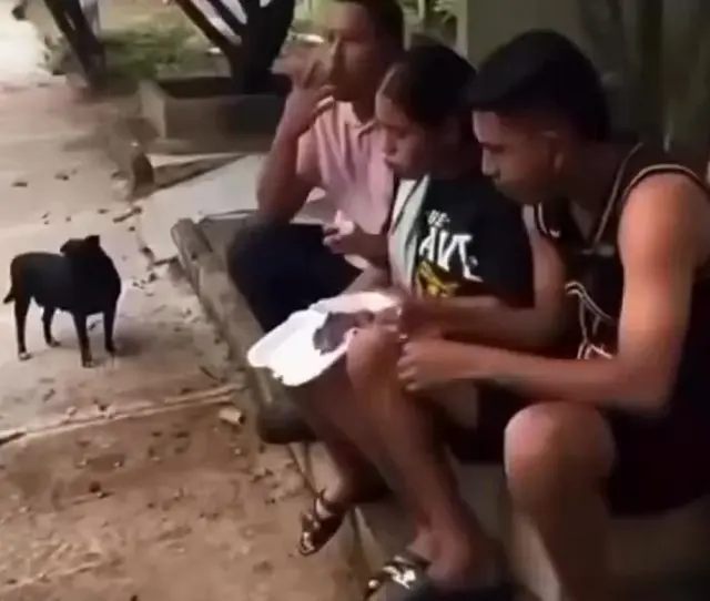 Всегда оставляй лучше для лучшего друга