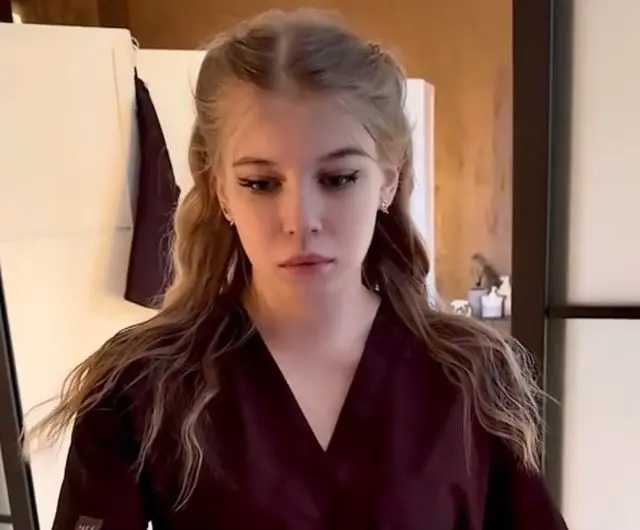 Когда клиент дал больше, чем стоит массаж⁠⁠