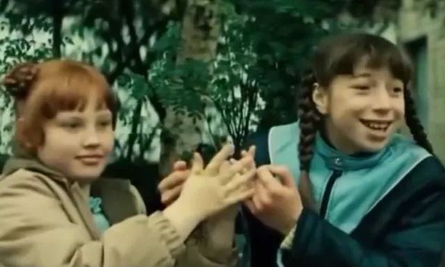 Есть такой тип комментаторов)