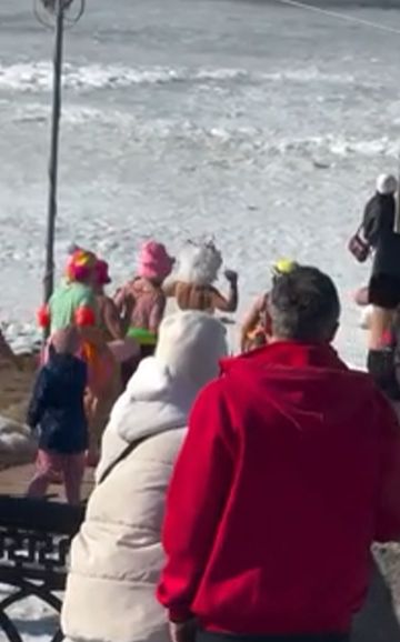 Если ваша вечеринка не похожа на эту...