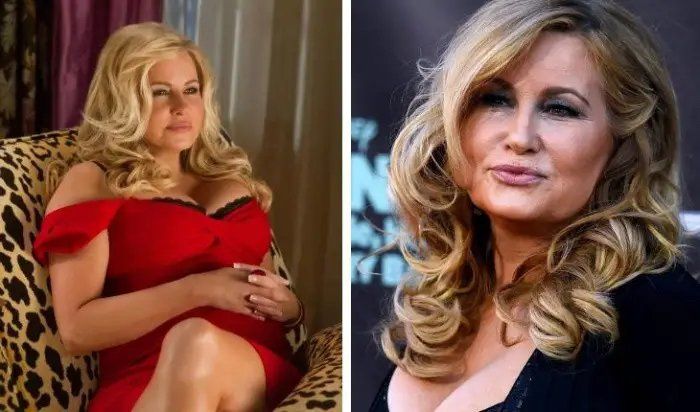 Косплей мамы Стифлера