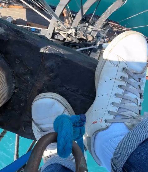 Красивый вид⁠⁠