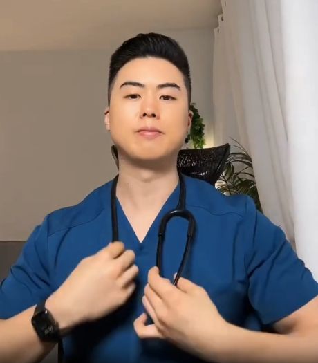 Три причины стать врачом