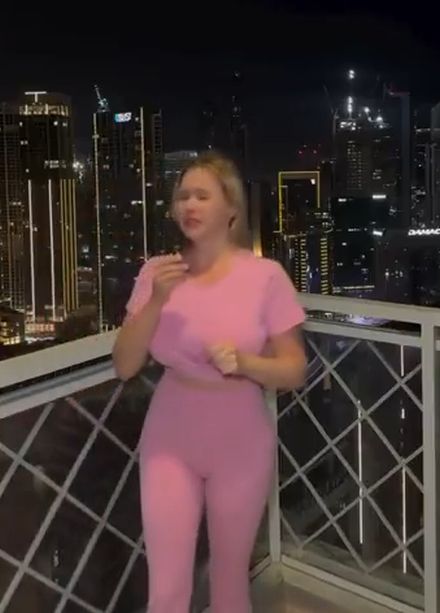 Этот город самый лучший, город на земле