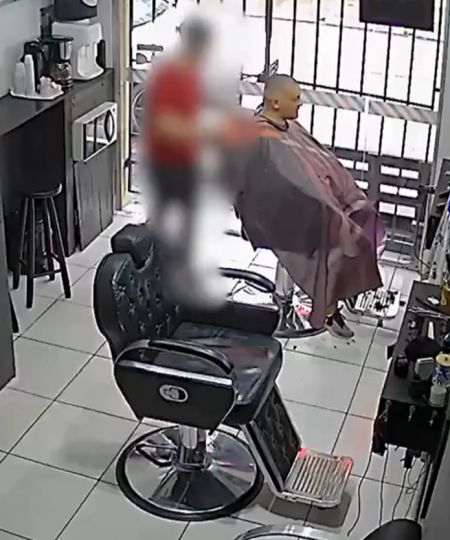 Не в том месте, не в то время