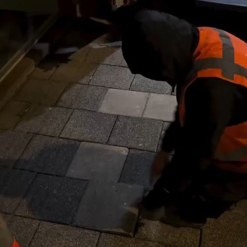 Ремонт оптоволоконного кабеля⁠⁠