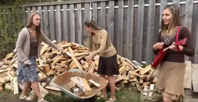 Beloe Zlato - Катюша