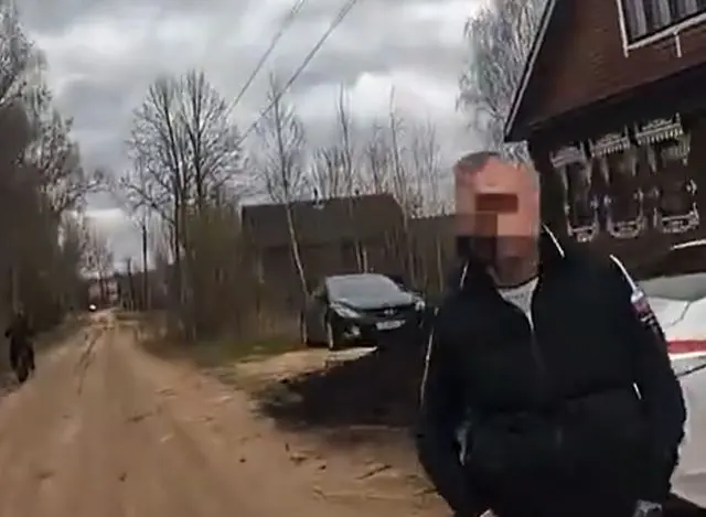 Хороший полицесйкий