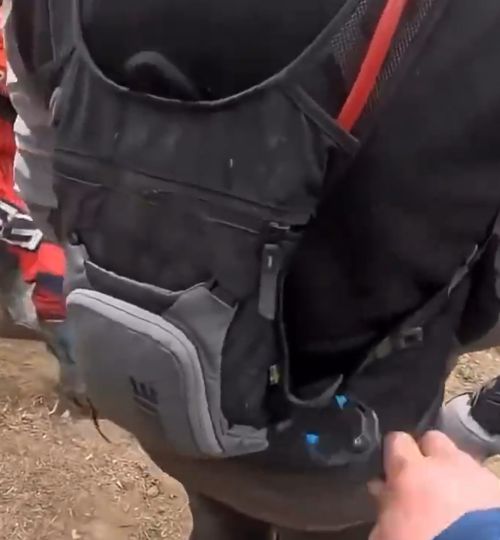 Вот так и теряют друзей...