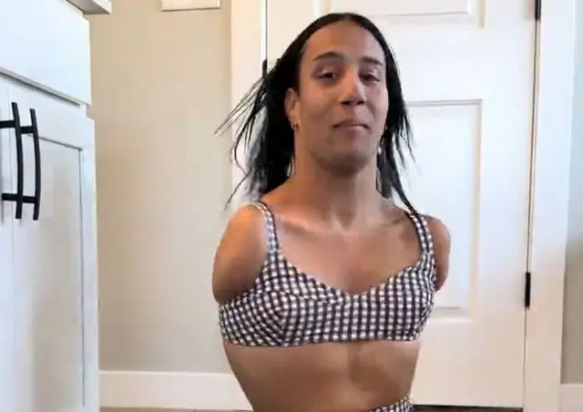 Пора мыть голову