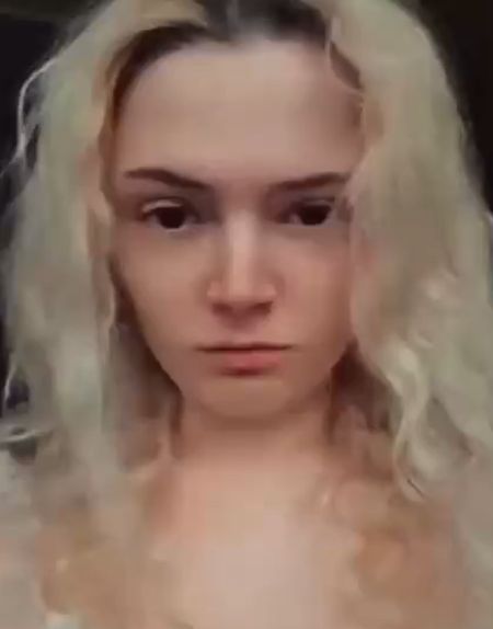 Ищет мужа, но есть нюанс