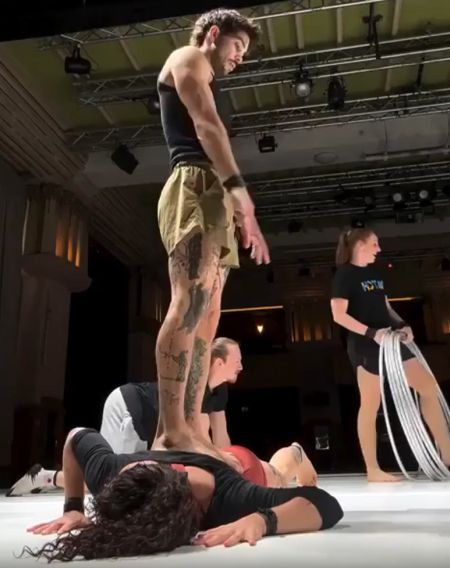 Это было сильно!⁠⁠