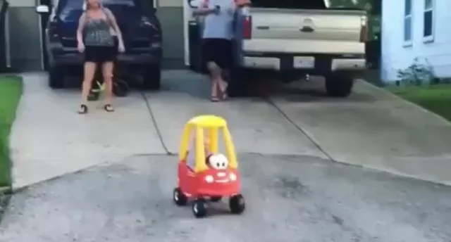 Папа вам не мама