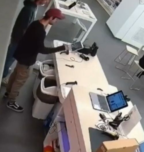 Чертовщина какая-то