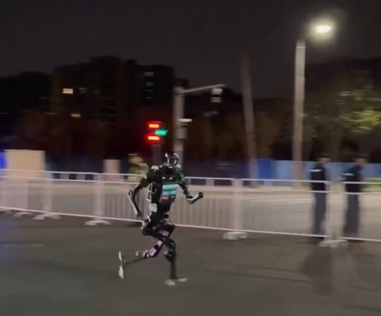 Важно правильно подобрать обувь⁠⁠