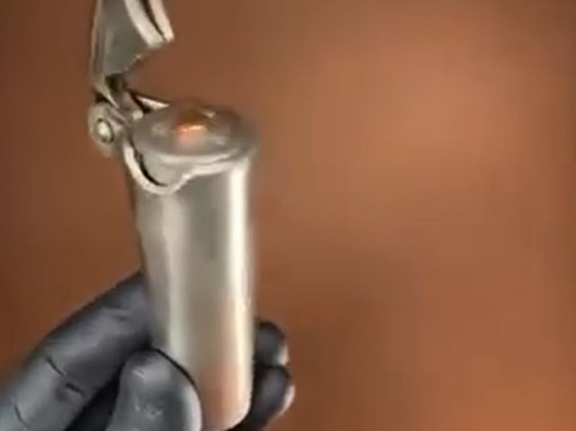 Патроны для вампиров