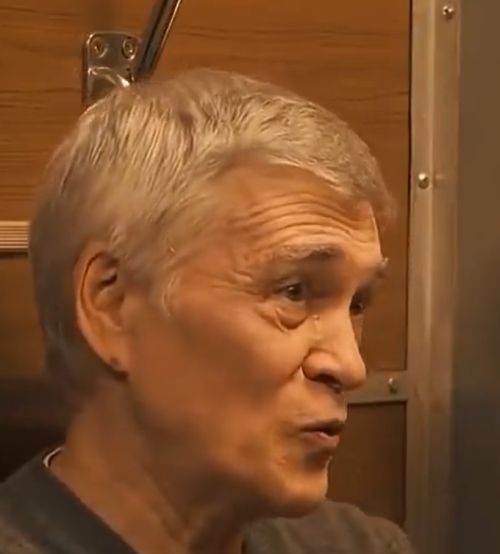 Ракета "Энергия"