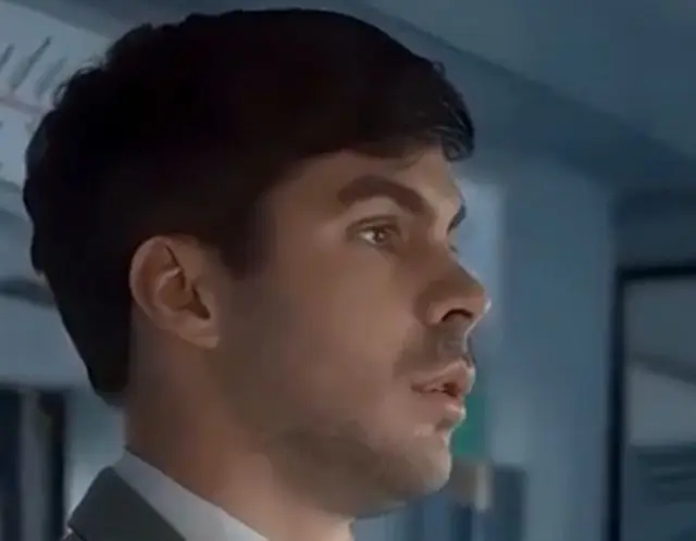 Поезд на Ленинград